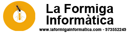 LA FORMIGA INFORMATICA S.L.